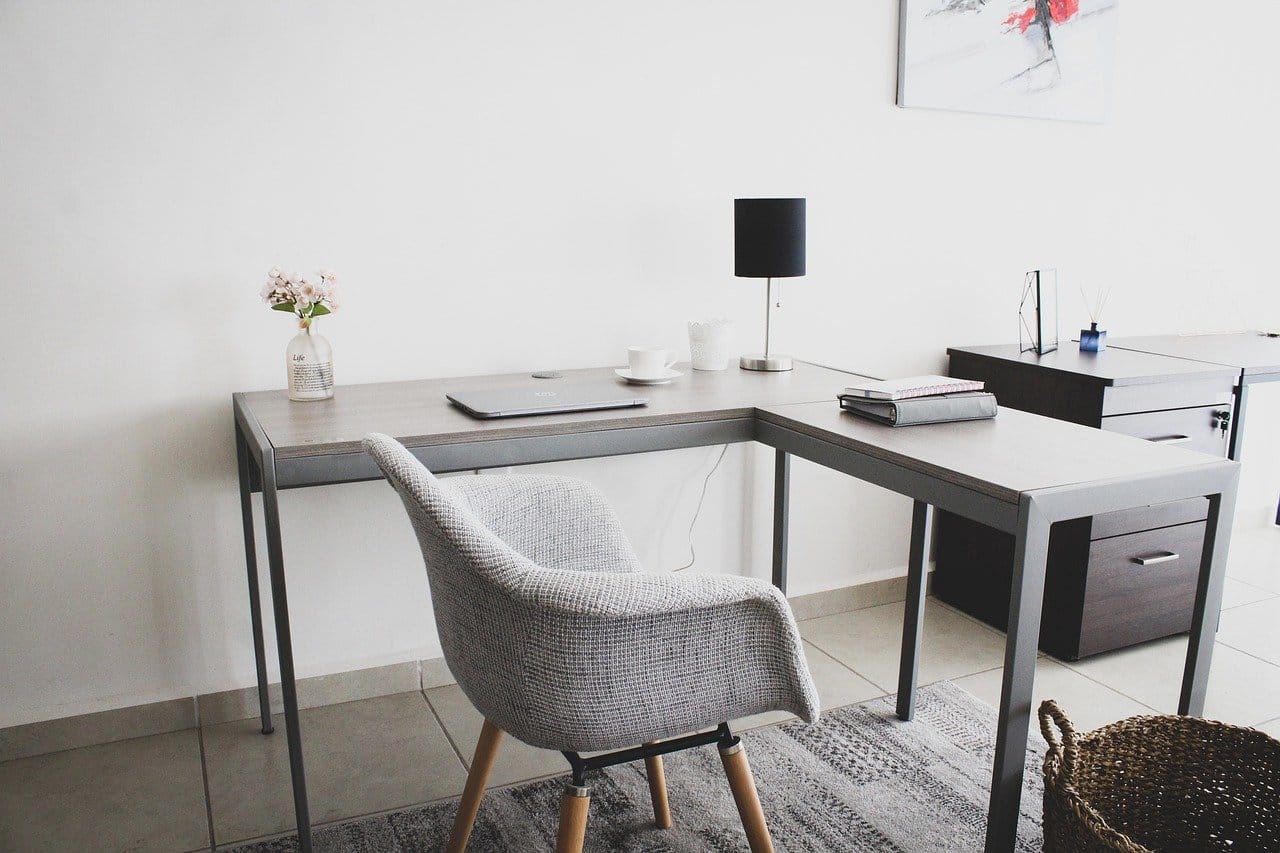 workspace