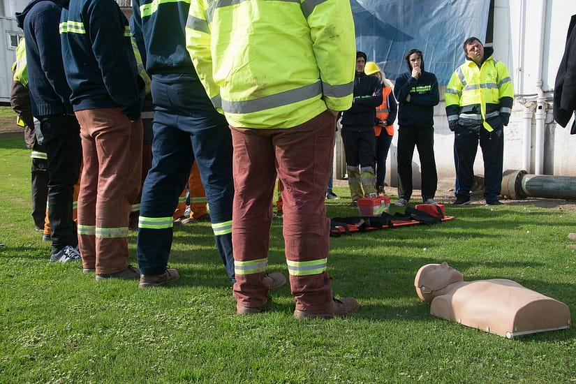 Tips for a Successful ACLS Training