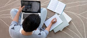 online studies