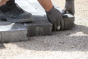 pavement construction