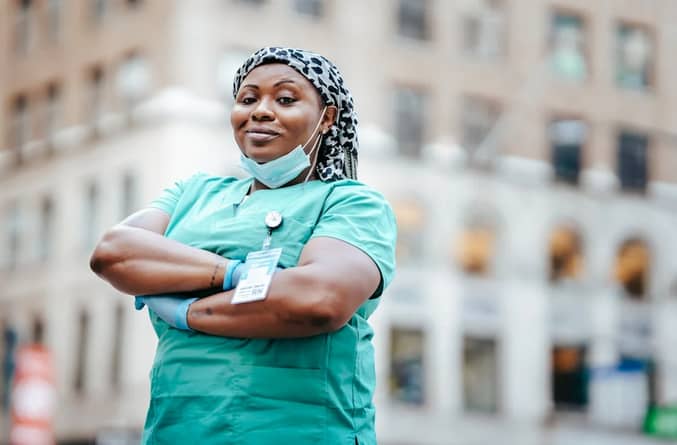 nurses
