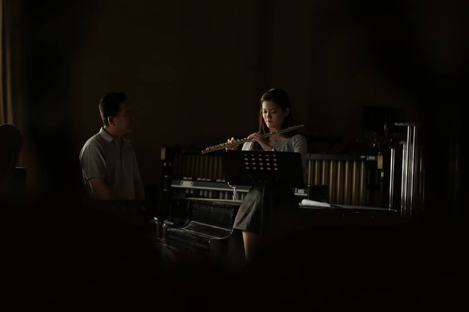 music trainer